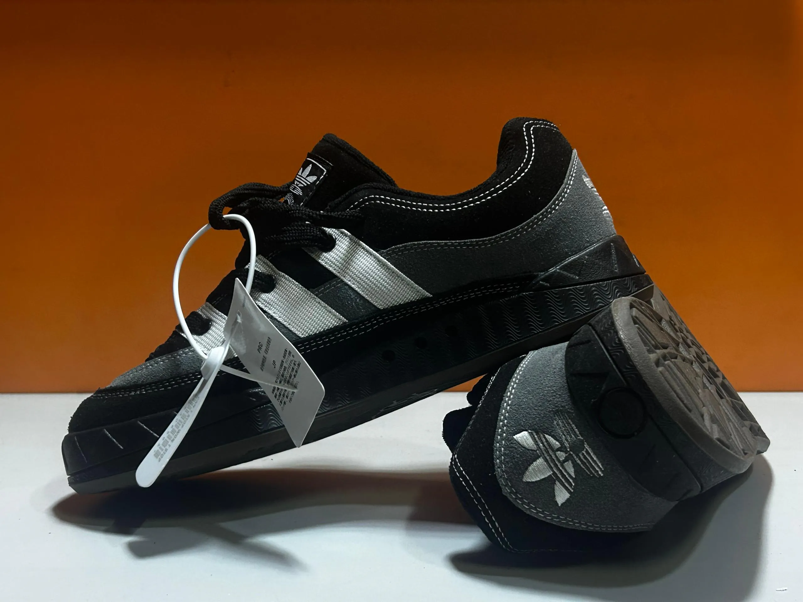 Adidas Adimatic Sneakers